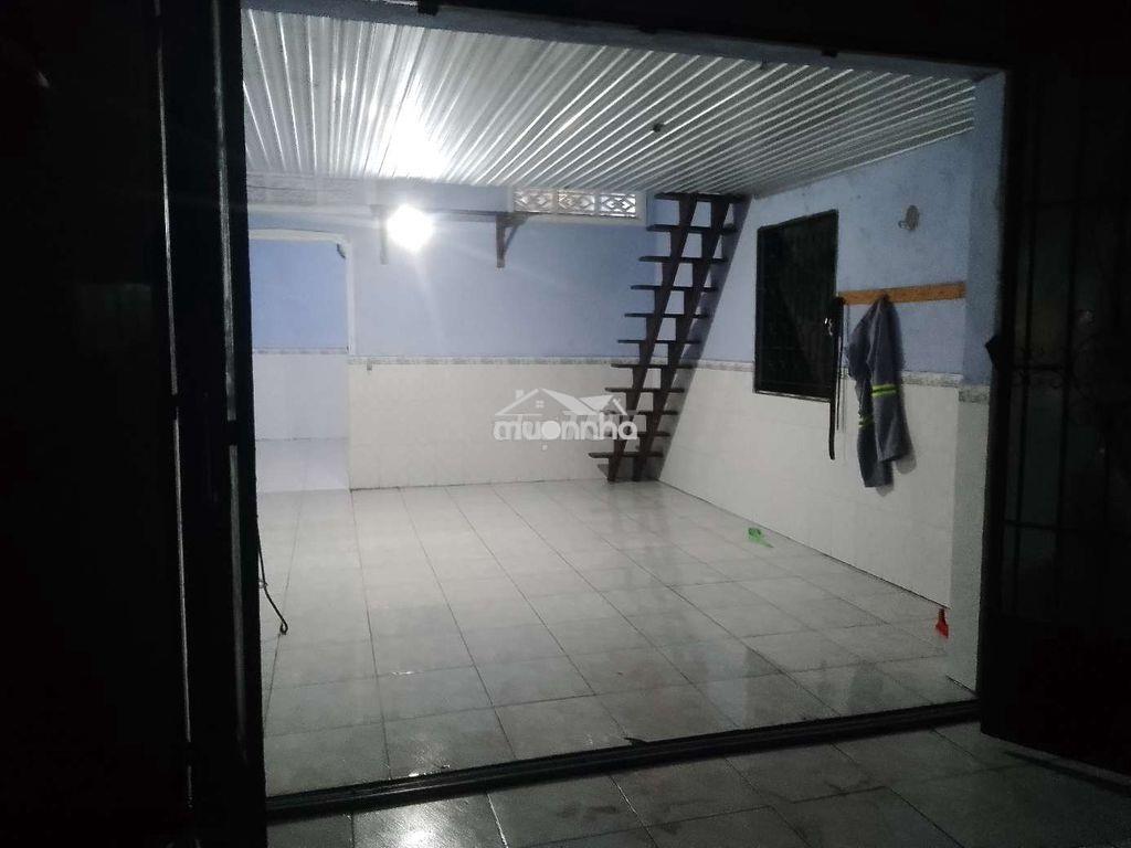 Nhà trọ - 2