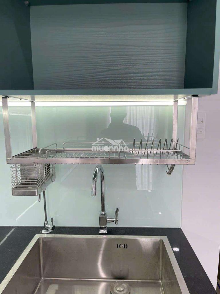 Cho thuê 2pn2wc, 6.5tr tháng 8 ở - 4