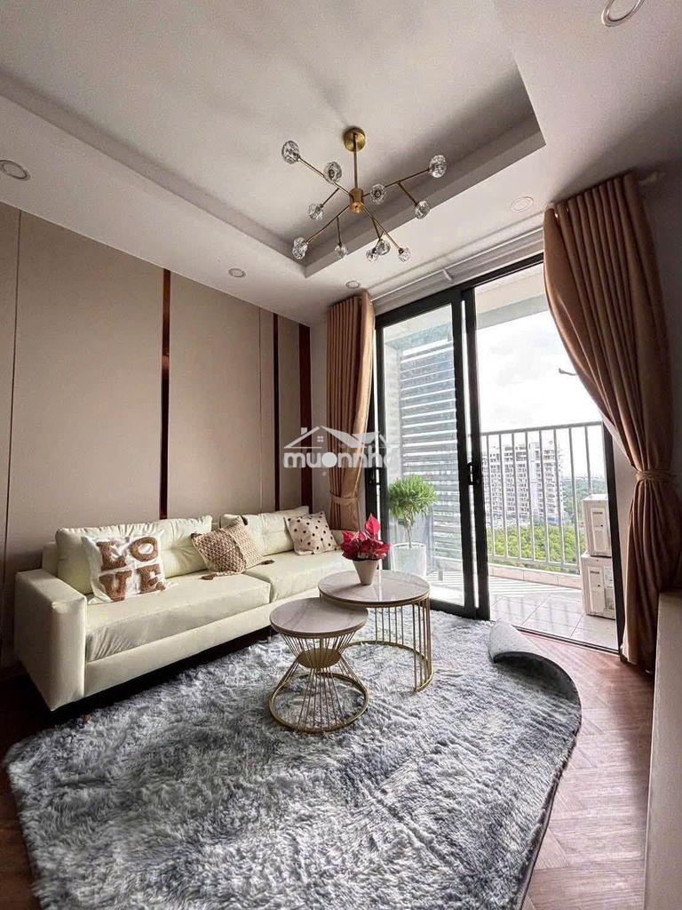Căn hộ thủ đức 2pn 2wc chỉ 800tr nhận nhà ở cách phạm văn đồng 600m