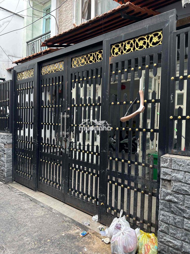 Bán gấp nhà 4,3x15,4 lầu hẻm 97,đường 41,p.khánh hội, hồ chí minh,city - 2