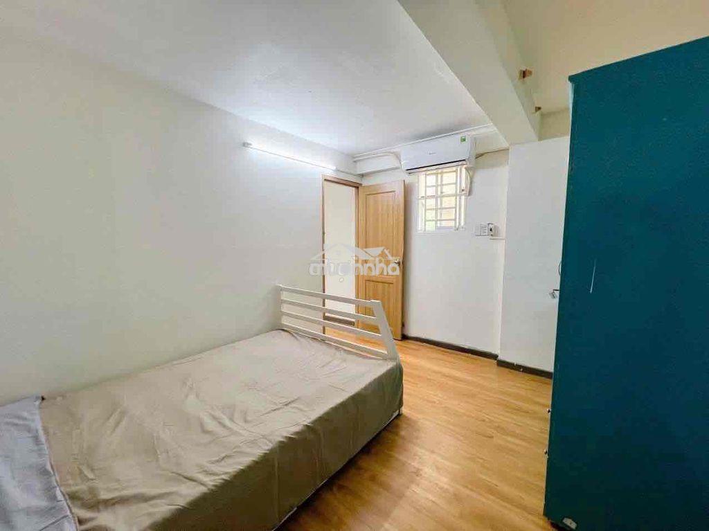 Phòng 1pn cửa sổ full nội thất cách sân bay 300m - 4