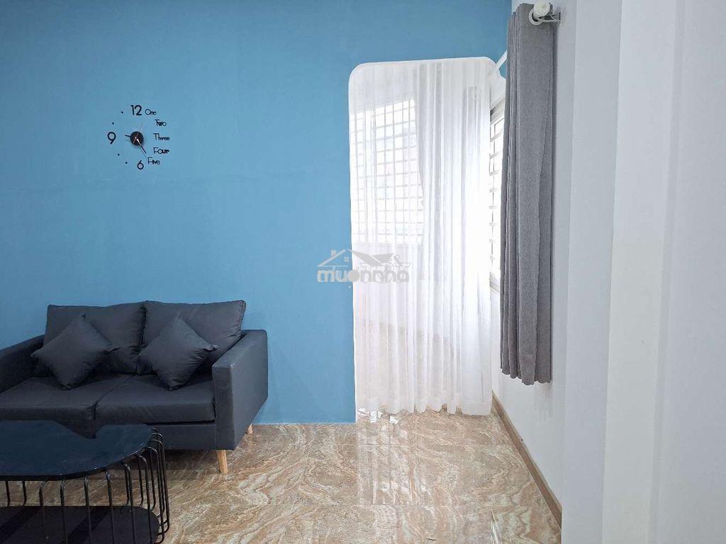 Căn hộ mini 1pn 2pn hẻm ô tô - ưu đãi chốt sớm kẻo hết phòng - 2