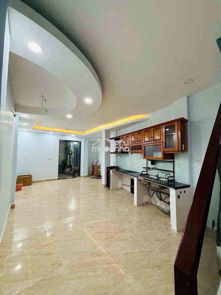 Nhà 1/ sẹc, ko lg qh - nguyễn duy dương - 35/38m2 - 5.5tỷ - 2