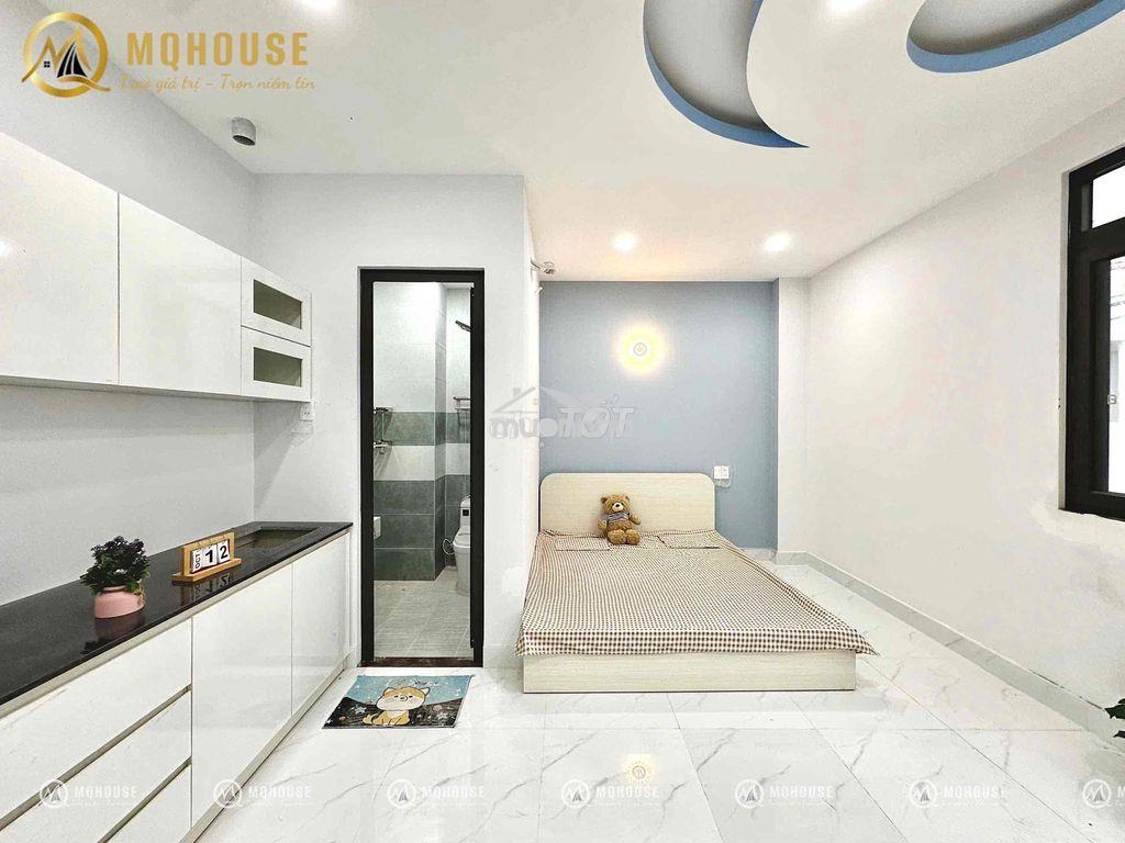 🌿 Studio rộng thoáng – hòa bình, gần đầm sen ✨ - 2