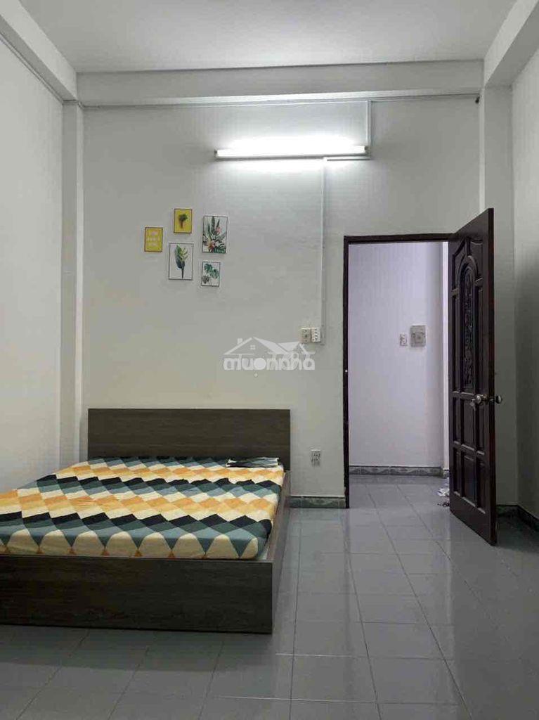Chính chủ cho thuê phòng trọ gần dh ngân hàng, spkt,chợ thủ đức - 2