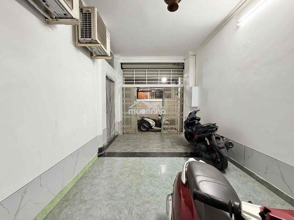 Chủ nhà giảm gấp 1.5 tỷ nhà đào duy anh phú nhuận: 59m2 ngang khủng 7. - 2