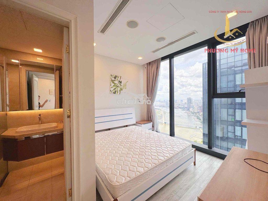 💥 Giá tốt! 2pn vinhomes golden river 70m² chỉ 26 triệu/tháng - 4