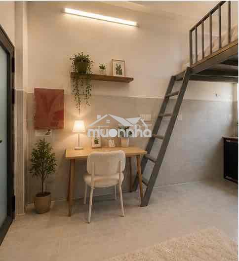 Khai trương phòng trọ 30m2 cửa sổ trời gần đại học công nghiệp gò vấp - 4