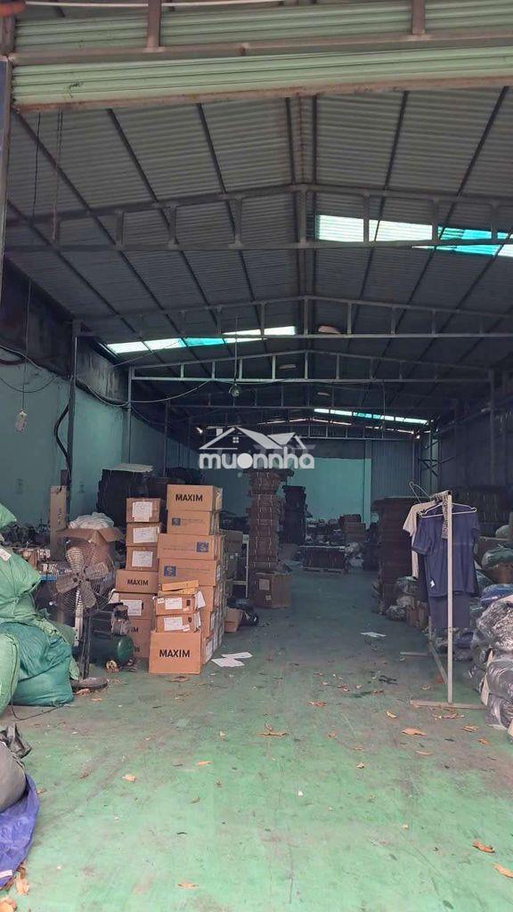 Xưởng thuận an 300m có điện 3 pha  - 2