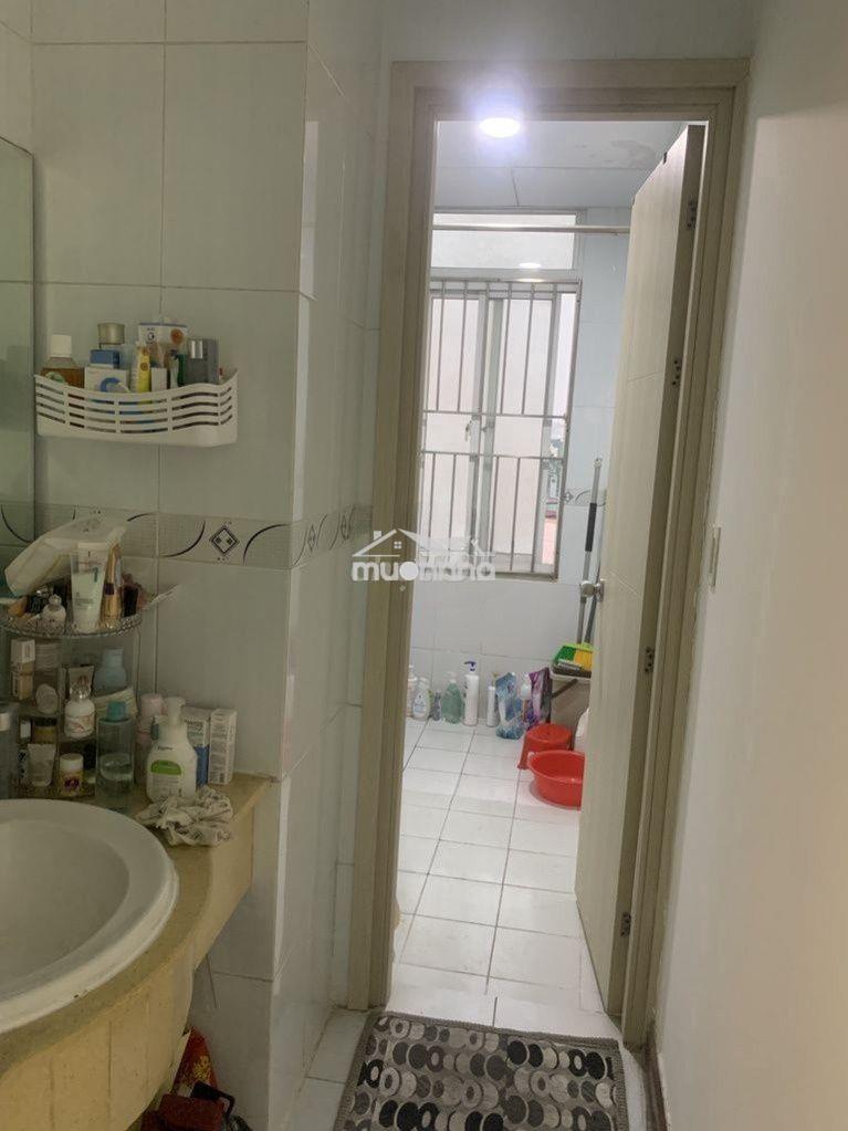 Thuận việt quận 11 – 70m2 (2pn 2wc) tầng cao view đẹp – giá 12 tr/th - 2