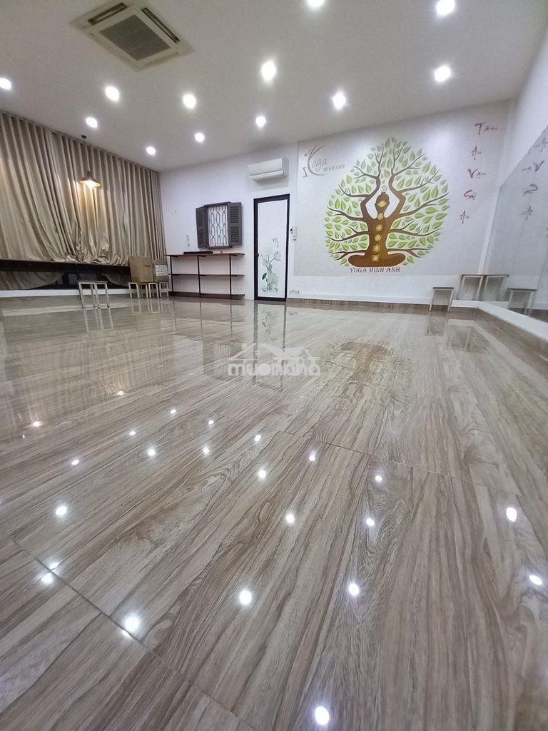 Bán nhà bình tân đường tỉnh lộ 10 kế chợ 7,3 x 28m 3l 4pn ô tô để nhà - 3