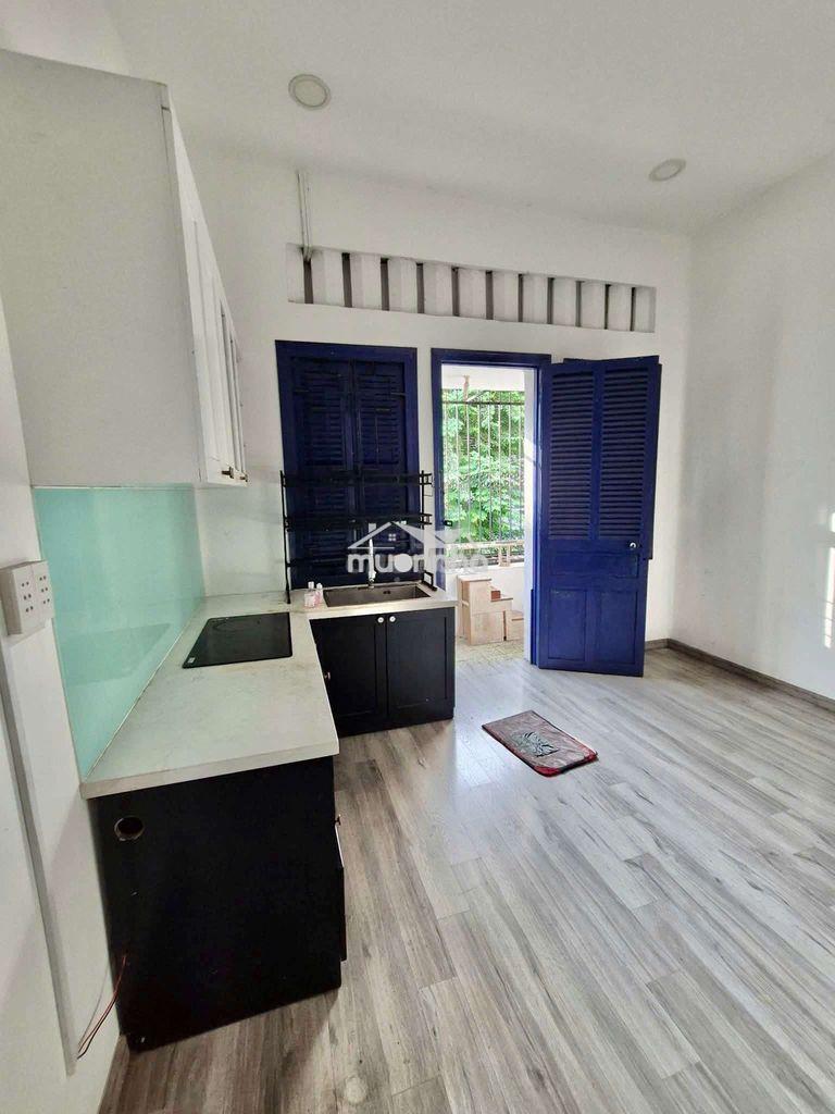 Nhà nguyên căn phan kế bính q1, 2pn1wc - 2