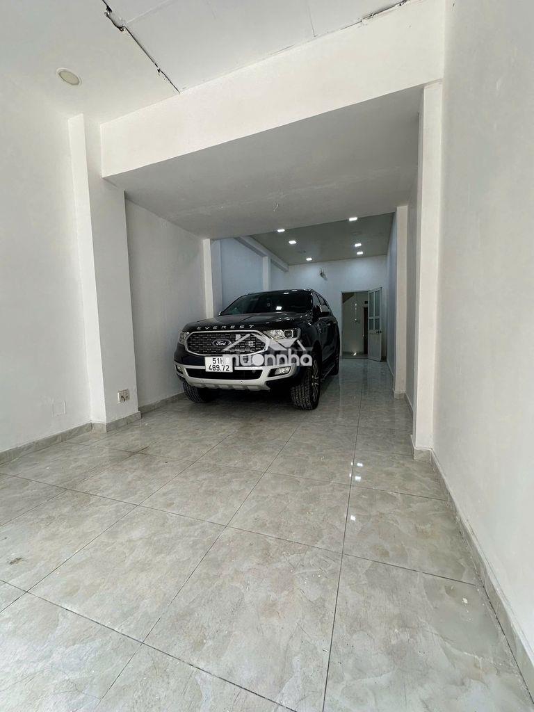 Cho thuê 490 nguyễn tri phương q10 4x15m 3t 3pn suốt - 3