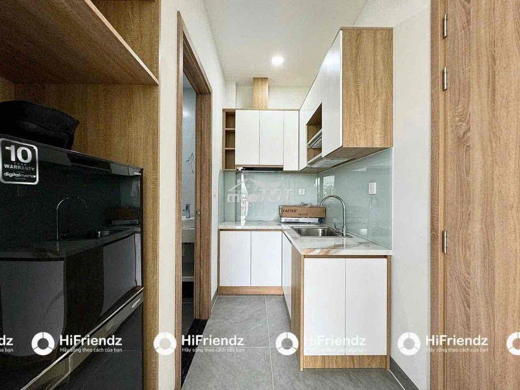 🔥Siêu phẩm - căn hộ cao cấp - ngay đảo kim cương - 4
