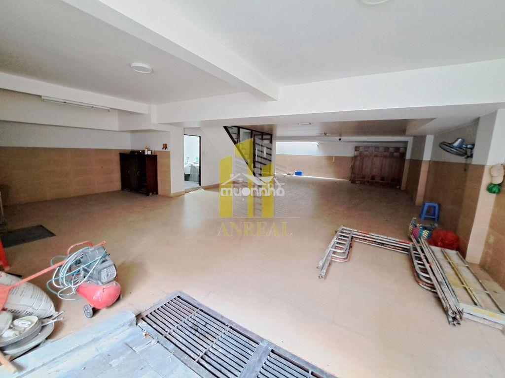 Biệt thự hầm 3 lầu có nội thất gần cao đức lân - giá 55 triệu - 2