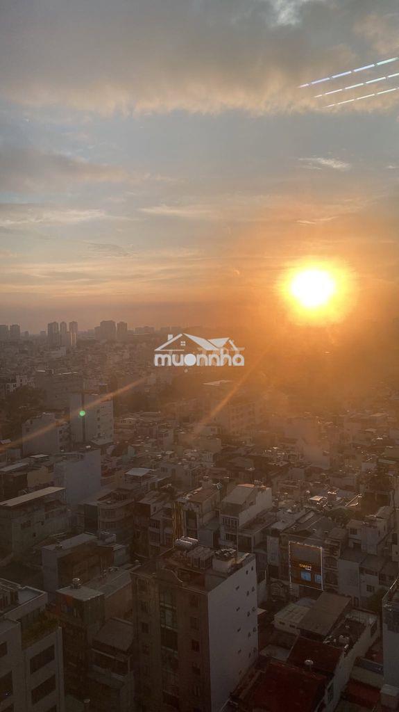 Còn 1 phòng ở the sun cho nam thuê