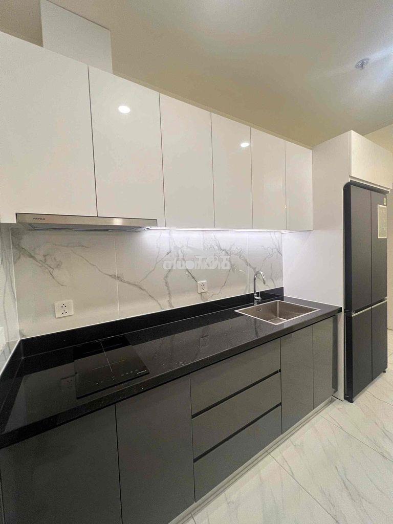 Cho thuê căn hộ the habitat gđ3 - 2pn full nt - 9tr bao pql - 4