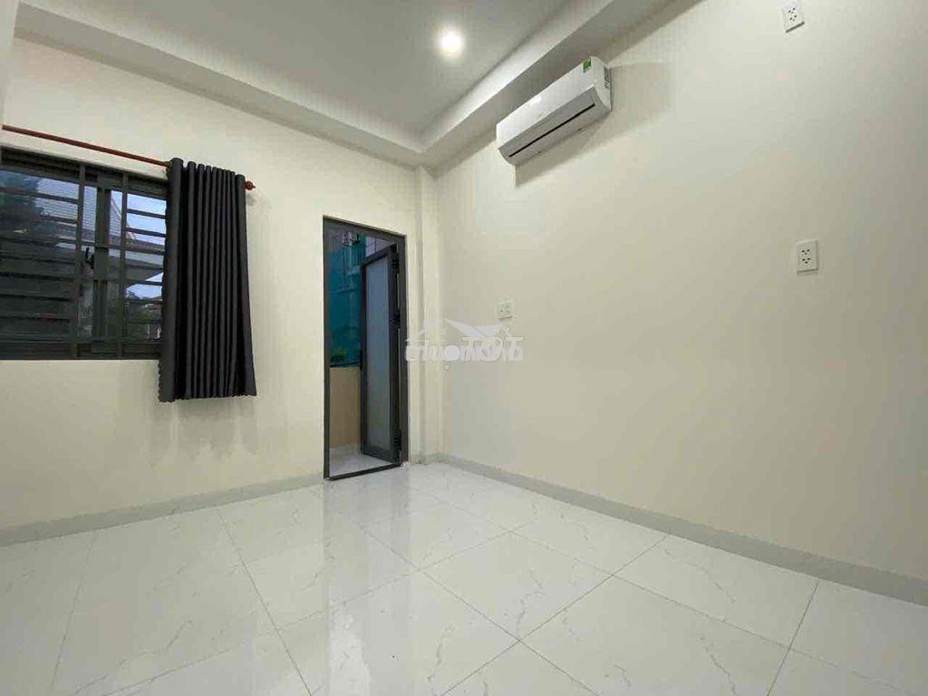 Thuê ngay căn ban công 29m2 ánh sáng tự nhiên ngay nguyễn xí gần q1,3 - 3