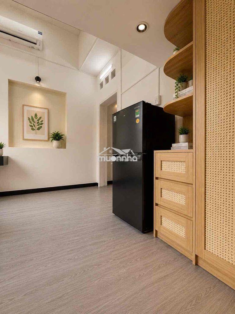 🔥Trống lại 3 siêu phẩm duplex_ngay ngã tư phú nhuận_thuận tiện đi lại - 4