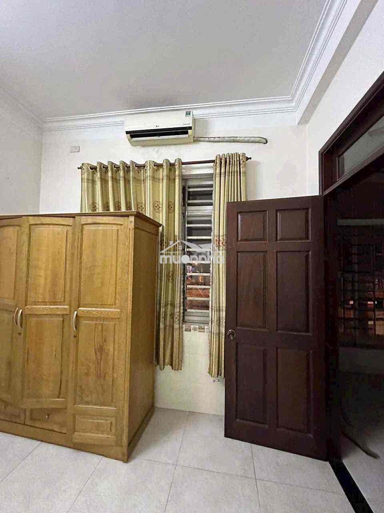 Cho thuê nhà nguyên căn gò vấp - 4