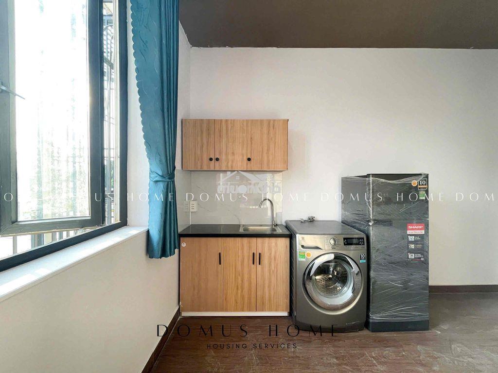 1phòng ngủ lớn sát lotte mart q7 - 2