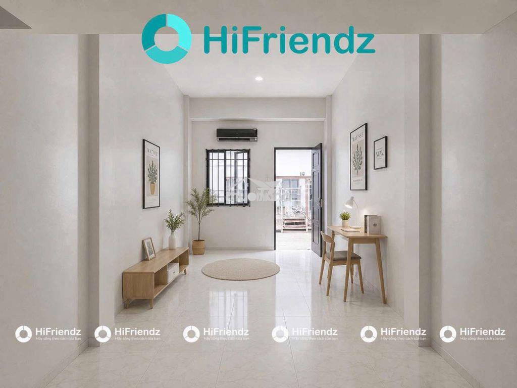 Phòng trọ uth hutech ftu mới xây đi bộ qua trường - 2