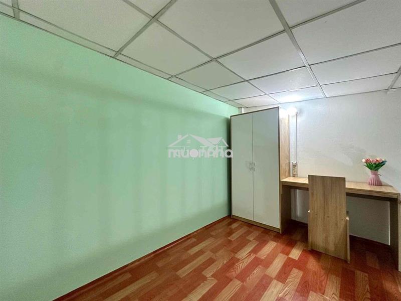 Nhà trọ tiện nghi sạch sẽ