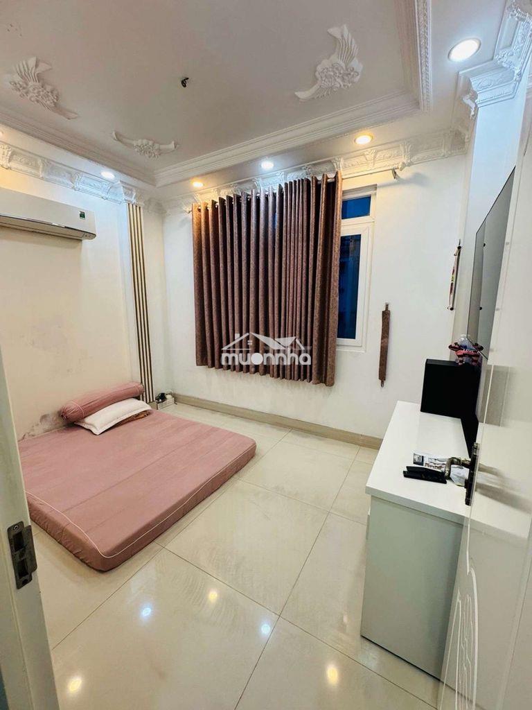 Nhà đẹp quận 5, dọn vào ở ngay, chỉ 9.x tỷ - 3