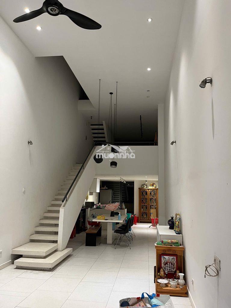 Nhượng lại nhà nguyên căn