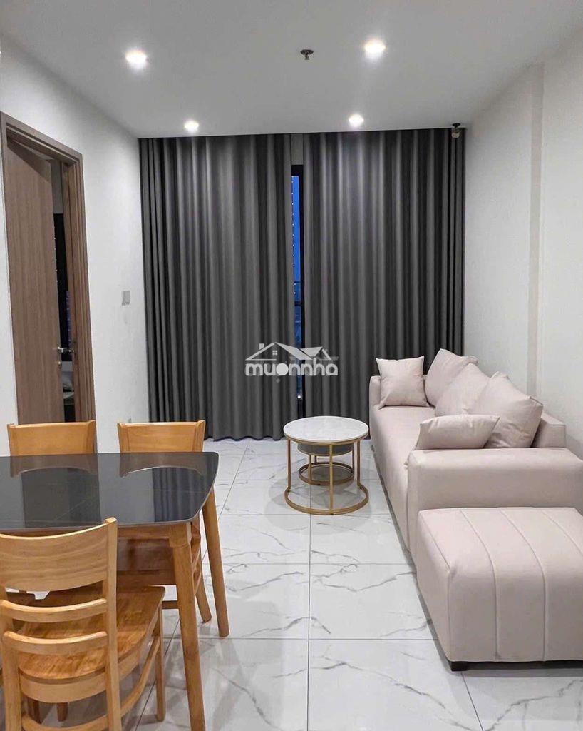 Cho thuê căn hộ 1pn 2pn 3pn từ 49m2 vinhomes grand park -thủ đức - Ảnh 4