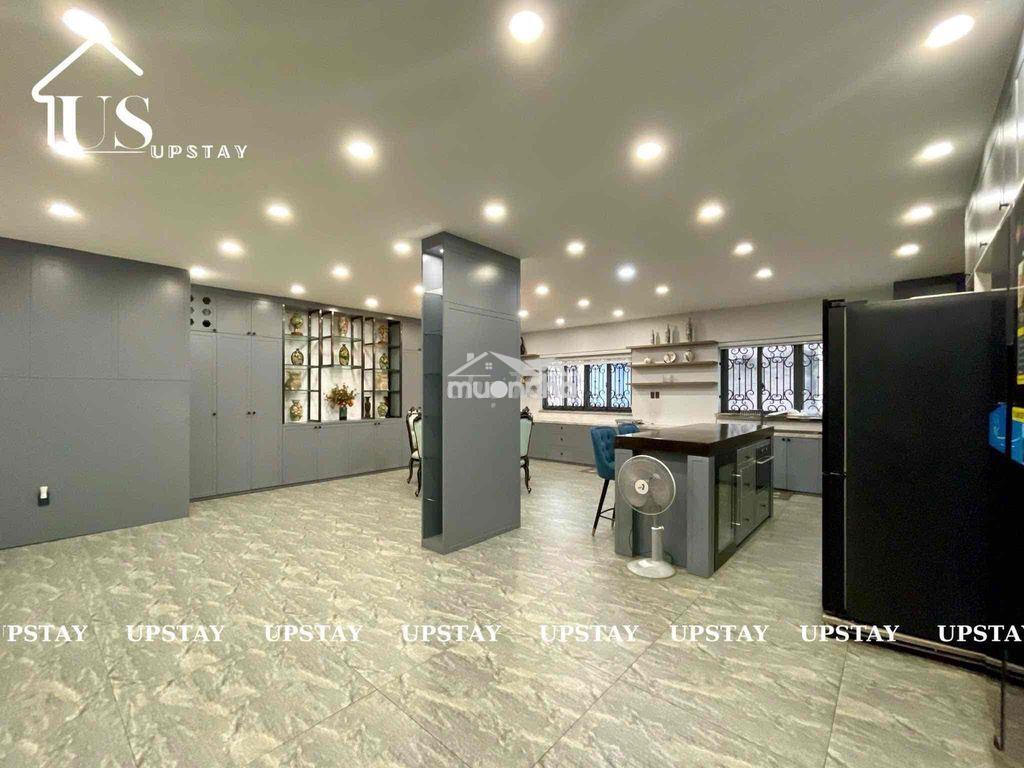Căn hộ 3 phòng ngủ trung tâm quận 3 cao cấp - 3