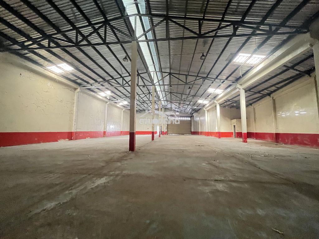 Cho thuê xưởng 900m gần cầu vượt sóng thần quốc lộ 1a - 2