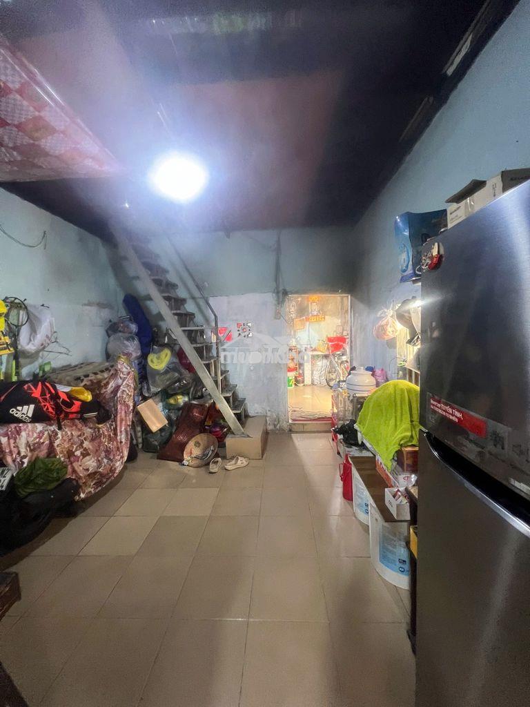 Bán nhà hẻm lãnh binh thăng p.12, quận 11, giá 7 tỷ - 4