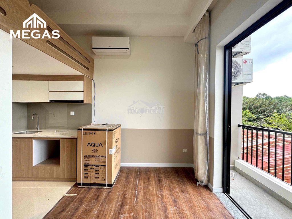 Chính chủ cho thuê phòng thật, giá thật ngay dương quảng hàm - 4