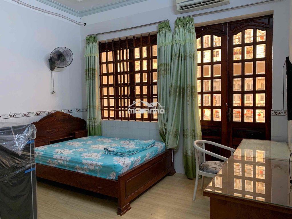 Căn hộ dịch vụ full nội thất đường kdc bửu long xịn - 2