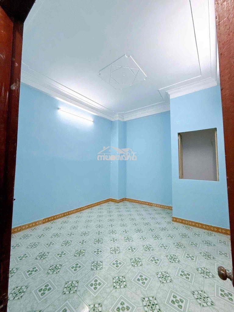 Cho thuê nhà nguyên căn đường gò dầu giá 12 triệu quận tân phú - 4