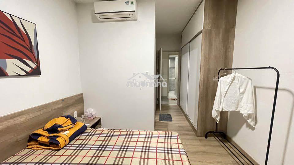 Cần cho thuê chung cư 312 lạc long quân- căn 2pn, full nt giá 13tr/th - 2