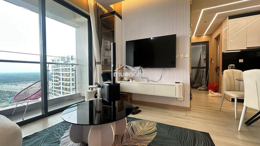 Bán gấ lumiere boulevard q9 70m2 2pn giá 1 tỷ 950 - 4