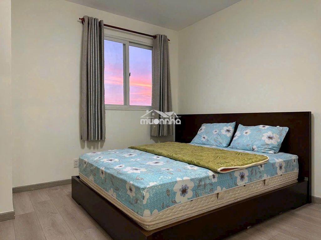 Cho thuê charm plaza 45m2 1pn1wc full nội thất chỉ 6tr, sát vincom 550 - Ảnh 3