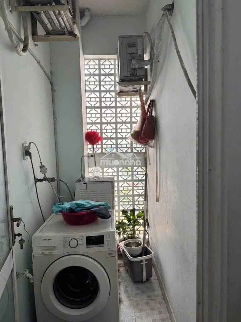 Bán can ho 64m2 tô ký q12 2pn 2wc - 2