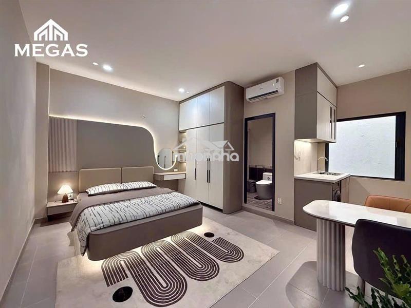 Khai trương phòng luxury mới / tân chánh hiệp / ❤️ ❤️ ❤️