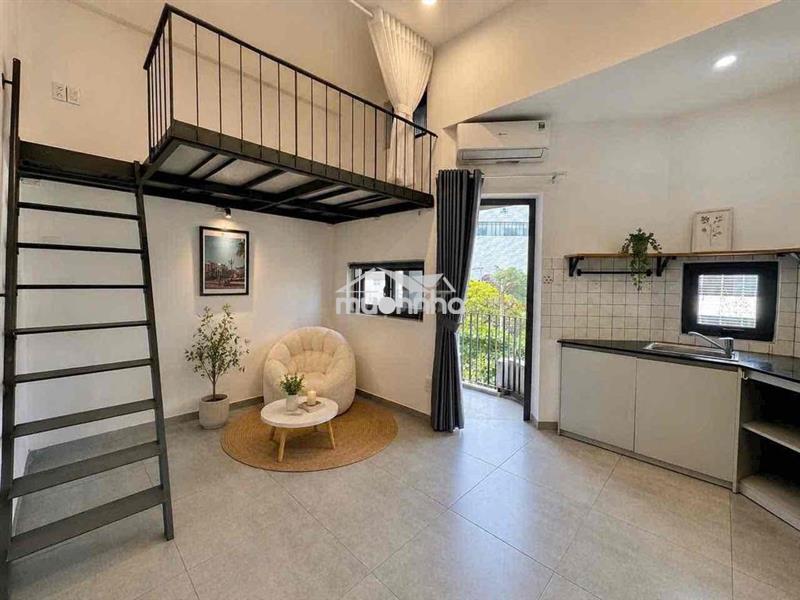 Mình cho thuê bancol thang máy ngay nguyễn oanh - lê đức thọ gò vấp fu