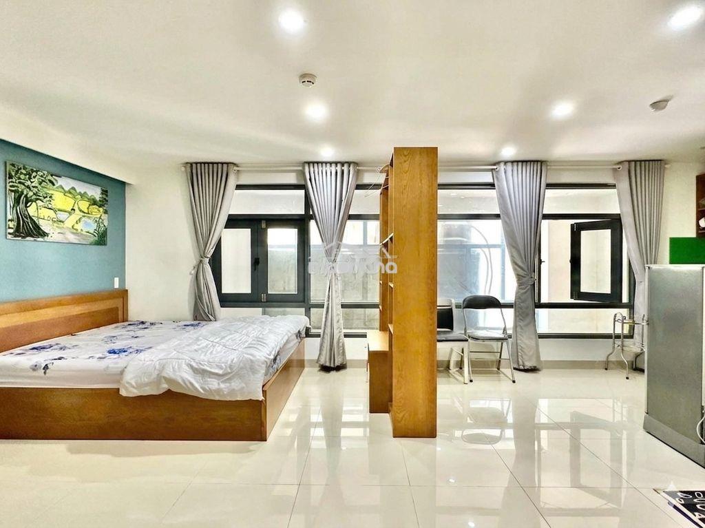 Cho thuê căn hộ trung tâm nha trang gần chợ, gần biển - 2