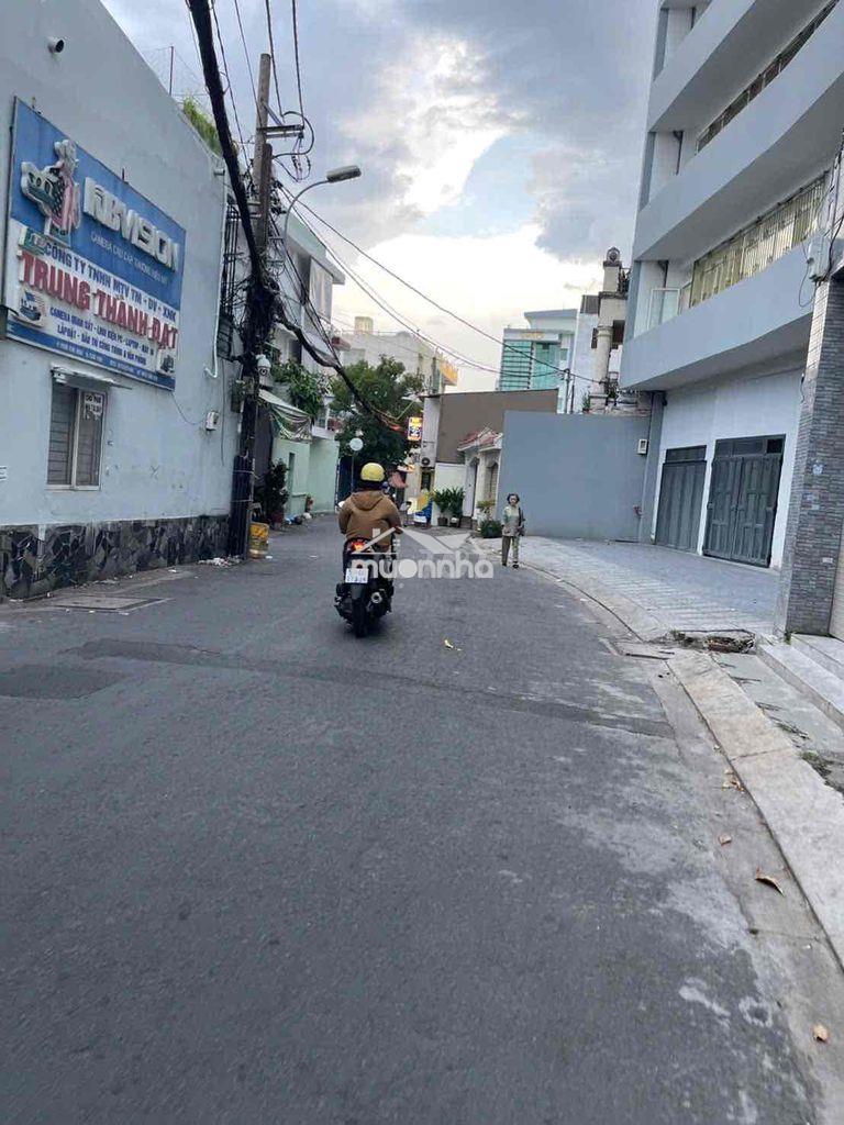 Hxh - tân phú - nguyễn sơn - 4x20m - 3 tầng - 3 pn - giá 7 tỷ - 2