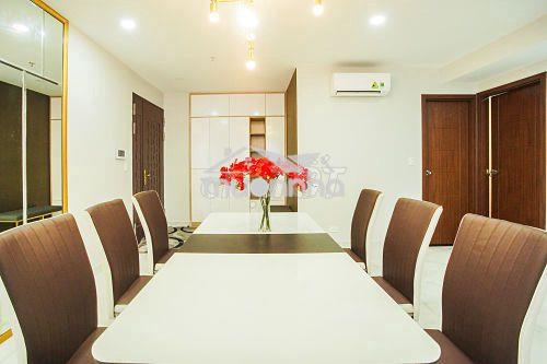 Chính chủ bán d8.04 cosmo q7 113m², 3pn, full nt, có sổ, 8 tỷ (tl)