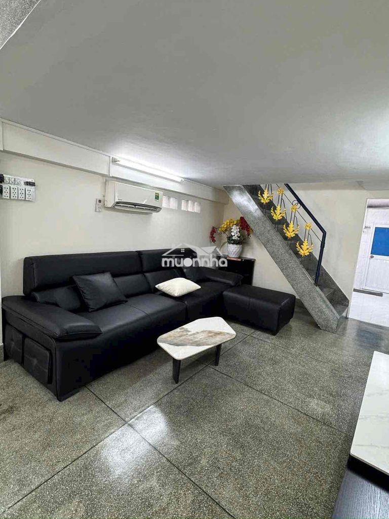 Nhà phố quận tân bình - 2