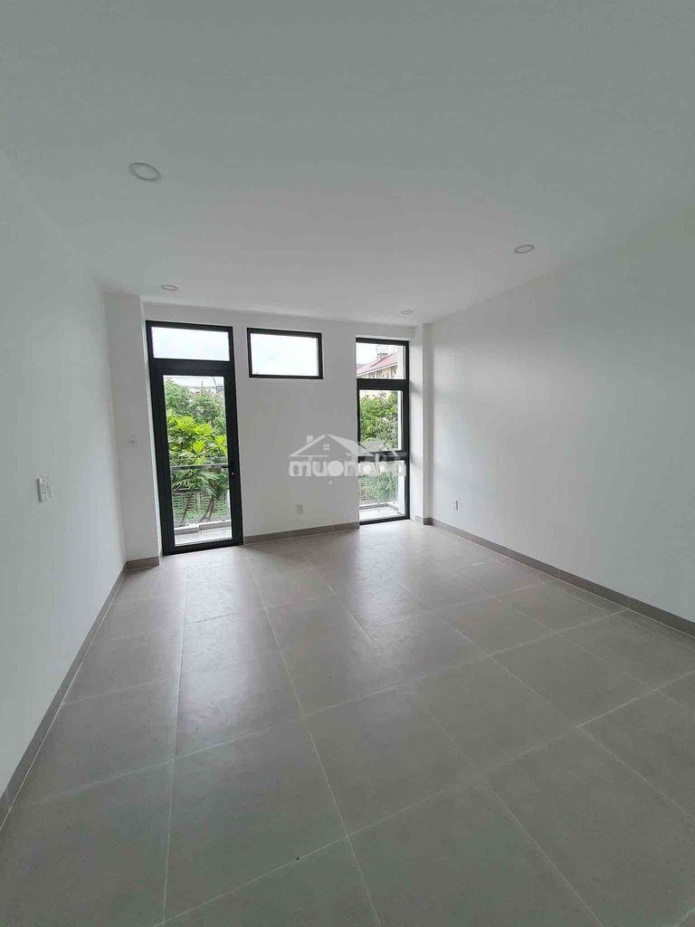 Nhà hẻm xe hơi, giá đẹp, 3phòng ngủ, 3lầu - 3
