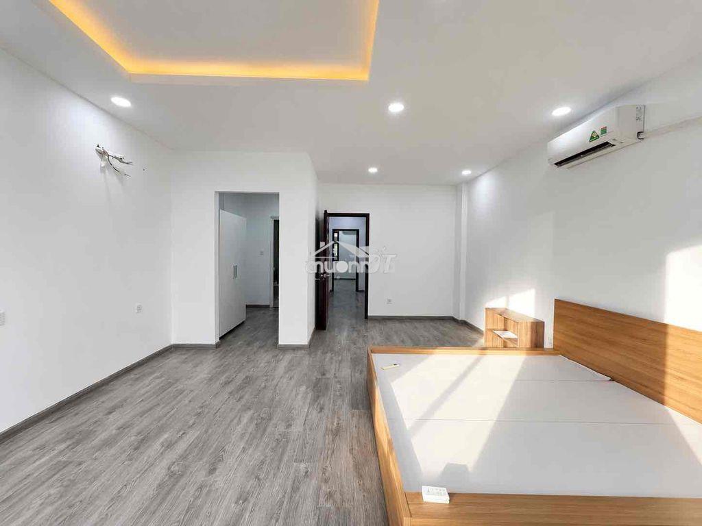 Cho thuê nhà phố 4pn, ngay song hành mới, khu compound an ninh tại q2 - 4