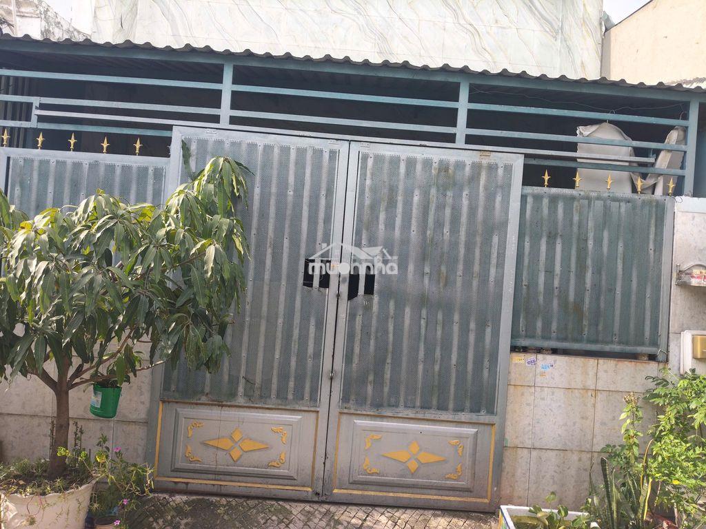 Cho thuê nhà bình tân 5x15m chỉ 5tr5/tháng chính chủ - 4