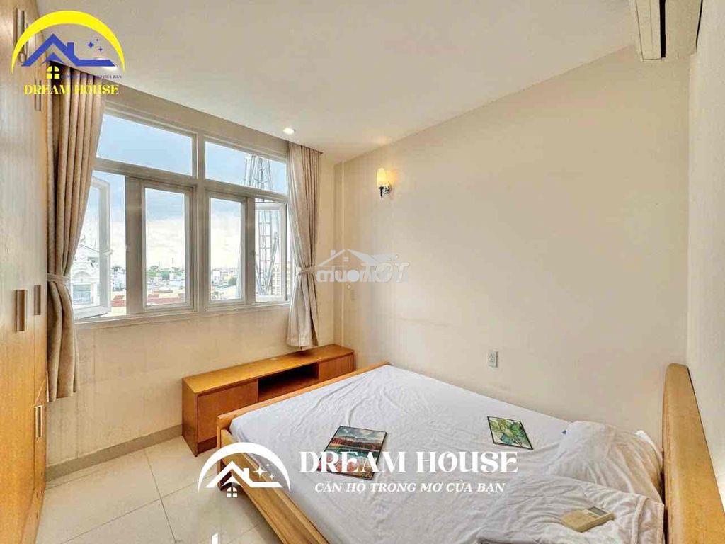 📣📣Trọ studio - cửa sổ trời📍full nội thất - tân kỳ tân quý - sát huit - 3